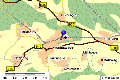 10km